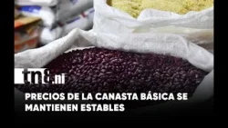 Alivio al bolsillo: Mific confirma precios estables en productos esenciales