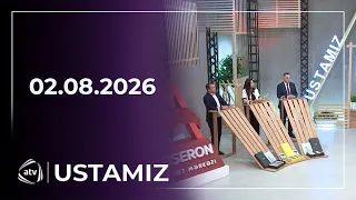 Yatırım üçün ən doğru seçim hansıdır? / Ustamız - 02.08.2026 / Anons