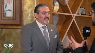 الرئيس التنفيذي لشركة بي إتش إم كابيتال: نخطط لدخول سوريا قبل نهاية 2026 إضافة لمصر وأسواق إفريقية