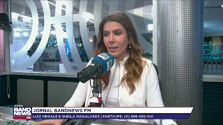 Lula avalia entrar em ação no TSE contra declarações de Flávio Bolsonaro