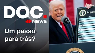 American Protectionism and the Priority of Strategic Interests | DOCUMENTO JP