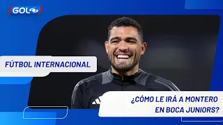 "Álvaro Montero es buen arquero, pero no es extraordinario": Peluffo