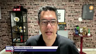 EUA suspendem funcionamento da Embaixada e dos consulados americanos no Brasil