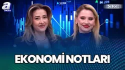 Borsa İstanbul'da Pozitif Ayrışan Hisseler Hangileri? İşte Borsada Günün İlk 11'i I Ekonomi Notları