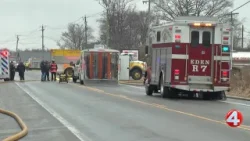 Пожарные выехали на место возгорания в коммерческом предприятии в городе Иден. Пожарные выехали на место возгорания в коммерческом предприятии в городе Иден.