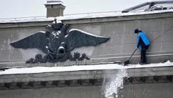 Az orosz központi bank beperli az EU-t 210 milliárd eurónyi eszköz letiltása miatt