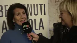 Marevivo, primo convegno della sezione spezzina 17-01-2026