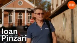 Quatre saisons dans la vie de Ioan Pinzari