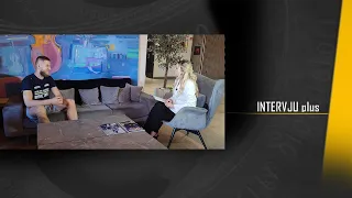 Intervju plus: Alija Islamović pred duel s Italijom u Tuzli