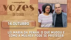 New UEM rector highlights priorities for the community | 10/13/26 | Vozes da Cidade