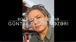 Güntay Tölge   Bozgurd işarəsinə nəzəri.
