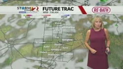 Today's Miami Valley Forecast Update 10/13/26