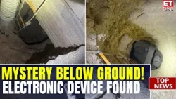 IDF Discovers Mysterious Underground Shaft in Hebron After Two Israeli Soldiers Are Killed | ET Now