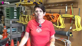 Exercising with a physical disability: it's possible in Ommen!