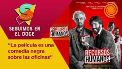 ¡Se estrena "Recursos Humanos", la película rodada en Córdoba!