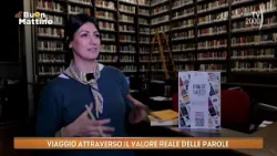 Di Buon Mattino (TV2000) - La Biblioteca del Centro Studi Americani Di Buon Mattino (TV2000) - La Biblioteca del Centro Studi Americani