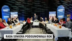 Śląski Temat: Śląska Rada Seniorów podsumowała rok Śląski Temat: Śląska Rada Seniorów podsumowała rok