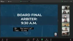 Zoning Board of Appeal Hearings 1-13-2026 Part 1