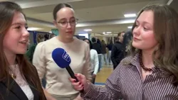 ML5 SG St. Ursula Horn organiseert Demodag voor leerlingen HAVO 5 2026