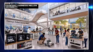 Hedge fund CEO Ken Griffin donates $3 billion for Miami school
