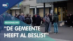 Buurtbewoners Ooij ongerust over plannen omtrent AZC  ||  RN7 REGIONIEUWS