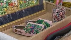 Uznanie zo Slovenska pre impresária kultúrneho života Kovačice Uznanie zo Slovenska pre impresária kultúrneho života Kovačice