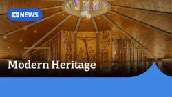 Bricks and brutalism added to SA heritage list despite objections | ABC NEWS