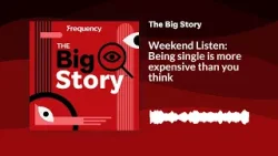 Слушайте на выходных: Быть одиноким дороже, чем вы думаете | Главная история