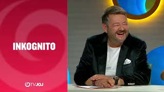 Vtip o trpezlivosti s kurím okom (INKOGNITO)