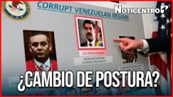 Cartel de los Soles: ¿qué cambió en documentos oficiales y qué significa? | Canal 1 | Noticentro Cartel de los Soles: ¿qué cambió en documentos oficiales y qué significa? | Canal 1 | Noticentro