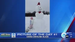 Picture of the Day: December 29, 2025