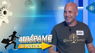 Atrápame si puedes | Programa 1598