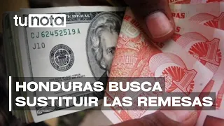Remittances account for 30% of Honduras' GDP; strategy proposed to convert them into investment
