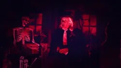 Tales from the Darkside - Attack of the Killer Leeches