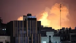 Escalade Iran-États-Unis : frappes aériennes, attaques de pétroliers et menaces militaires Escalade Iran-États-Unis : frappes aériennes, attaques de pétroliers et menaces militaires