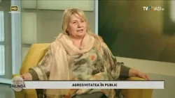 Adevărul din oglindă - Agresivitate în public Adevărul din oglindă - Agresivitate în public