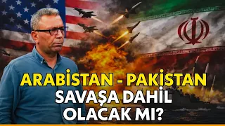 Has the US-Iran War Spun Out of Control? International Relations Expert Ilyas Buzgan Explains