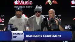 Bad Bunny's Super Bowl halftime show brings pride to Milwaukee's Puerto Rican community