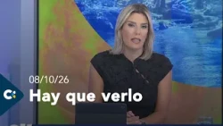 Hay que verlo | 08/10/26