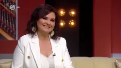 Szentpéteri Csilla mozgalmas évet tudhat maga mögött - Librettó, 2025. december 17.