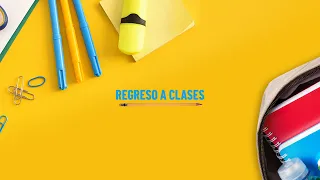 El regreso a clases: recomendaciones de seguridad para los menores y sus padres camino a la escuela