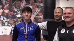 LADISPOLI BOXING NEWS