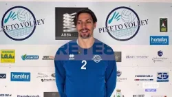 Volley A2 - Domani Abba in casa col Fano