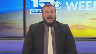 Ride the Cyclone at Fort Wayne Youtheatre WANE 15 First News Saturday