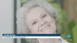 Como cuidar da saúde bucal na terceira idade| BOA VONTADE NOTÍCIAS