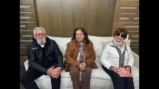 Senior Choir organizes a theater performance to fund their trip to Necochea