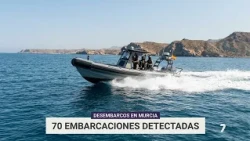 🚨 Criminal syndicates become more professional and increase their presence on the region's coast