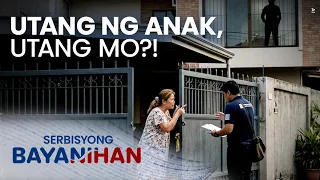 Utang ng anak, obligado bang bayaran ng magulang? Ano ang pwedeng gawin?