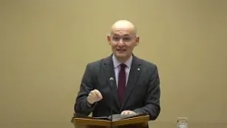 Σου λείπουν χαρά και αγαλλίαση; Γίνε το λιβάνι που καίει! [Εφεσ. ε' 1-2, Μαθ. 51]