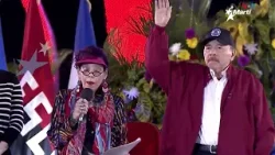 Régimen Murillo-Ortega en la mira por violaciones a la libertad religiosa